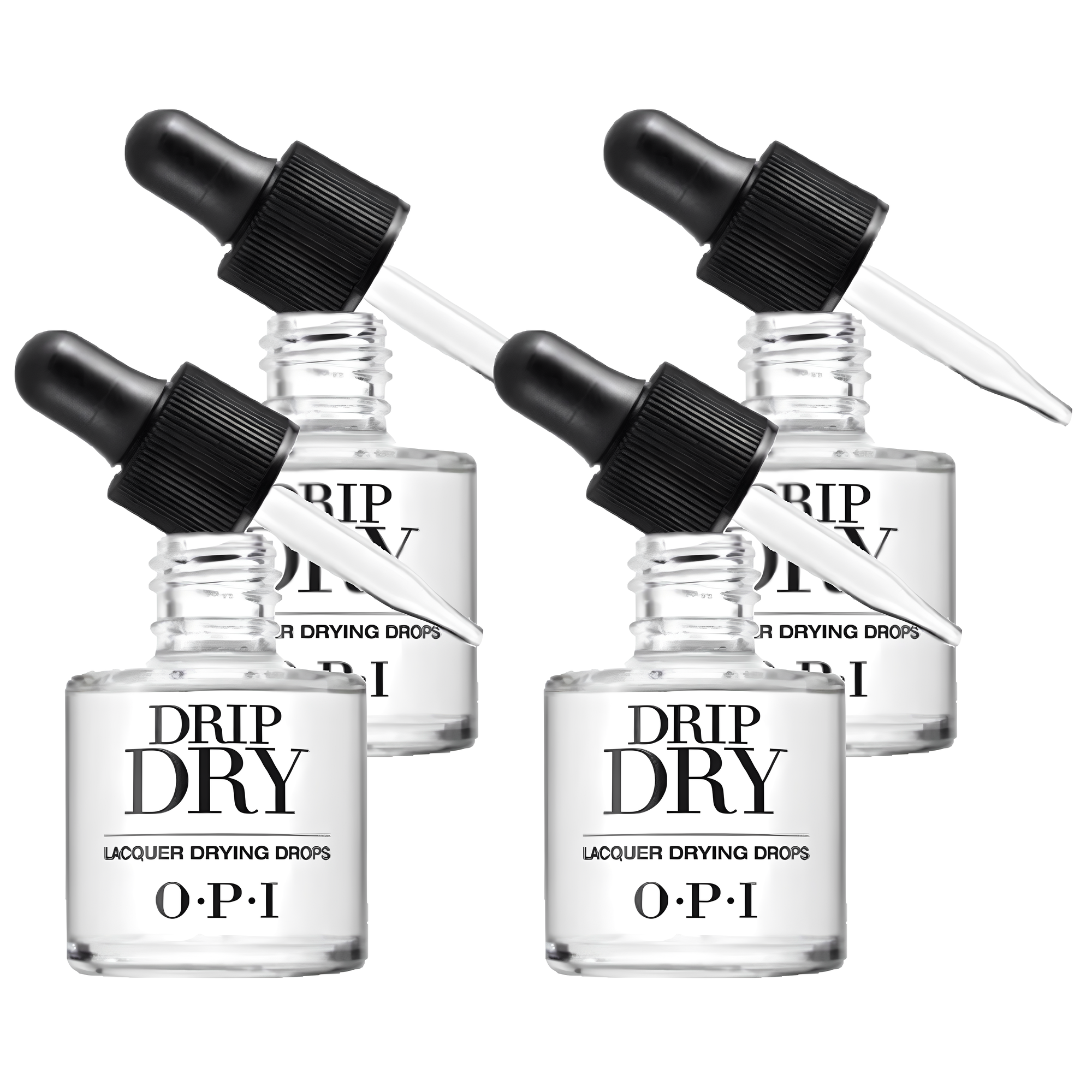 오피아이 Drip Dry 네일 124,000원