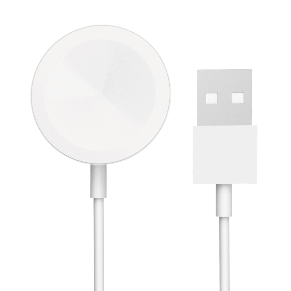 모잇 애플워치 전기종 호환 무선 충전기 A타입 (Ultra 10 9 8 7 6 SE SE2 5 4 3 2 1) 5,990원