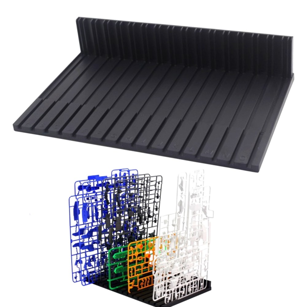 프라홈 프라모델 조립공구 런너 부품 받침대 13,630원