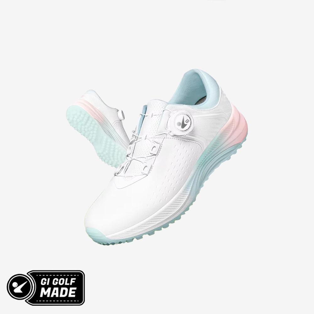 지아이골프 컴포트 프로 V1 골프화 (W) 74,500원