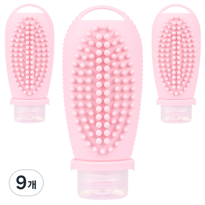 아이앤지마켓 파스텔 다용도 용기 10ml 77,100원