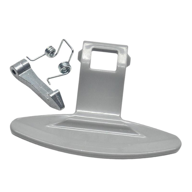 GHSHOP Wd-n80090U용 세탁기 도어 핸들 교체 세탁기 부품 8,600원