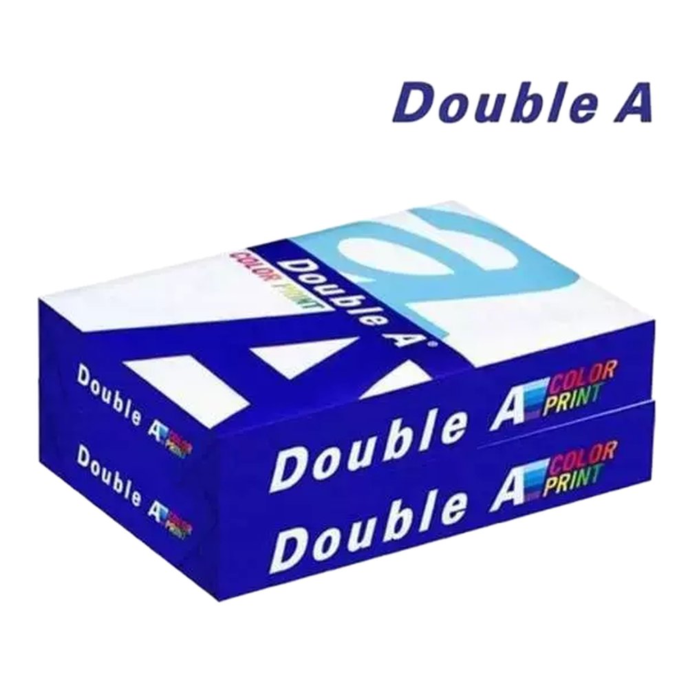 90g 복사용지 A4 더블에이 2500매 1박스 129,920원