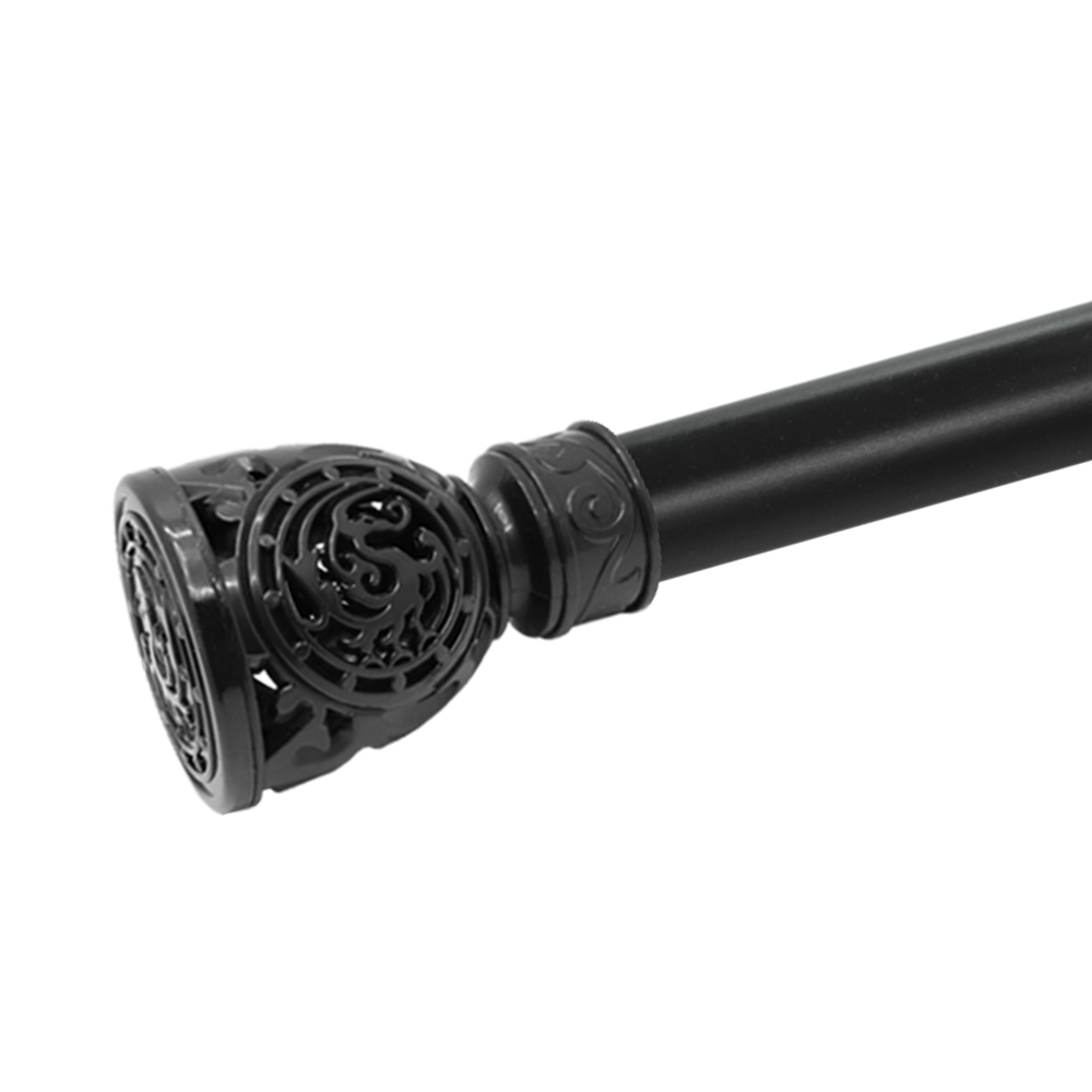 한국레일갤럭시 35mm 로얄 커튼봉 커텐봉 34,400원