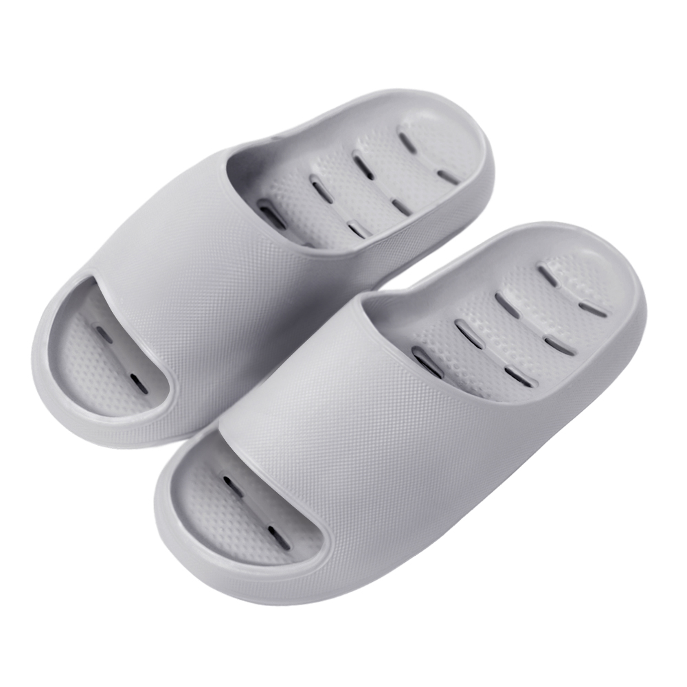 베이스알파에센셜 남성용 편안한 미끄럼방지 물빠짐 EVA 욕실화 실내화 5,000원