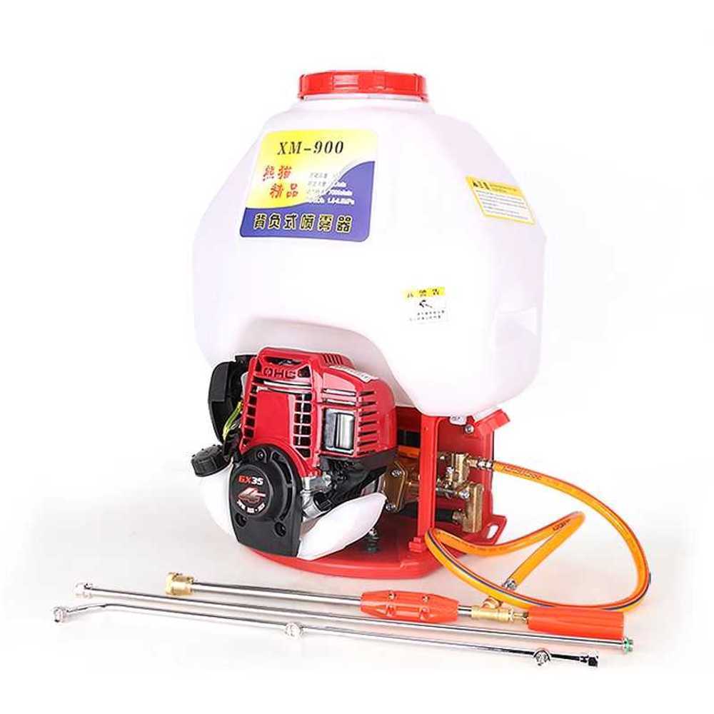 혼다엔진 압축 분무기 농사용 엔진분무기 농약살포기 혼다 30L 251,000원