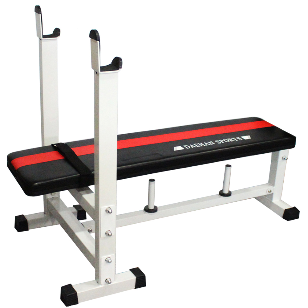 대한스포츠 튼튼 벤치프레스, 혼합색상 117,000원