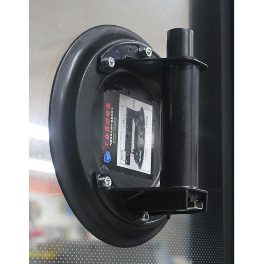 에어 펌프형 대형 유리 흡착기 타일 압축기 압착운반 대리석운반 흡입기, 1개 32,800원