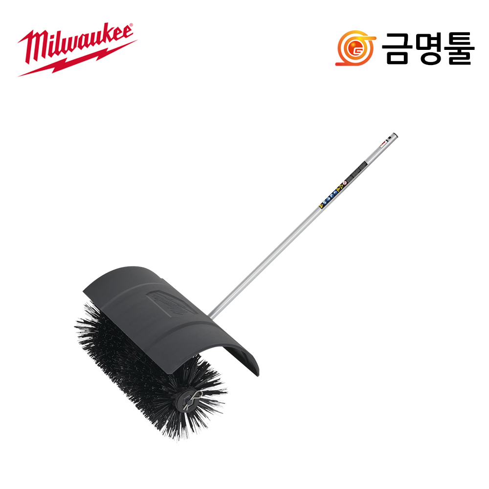 밀워키 M18 FOPH-BBA 퀵락 롤러브러쉬 M18 FOPH-0용 진흙 분쇄용 304,900원
