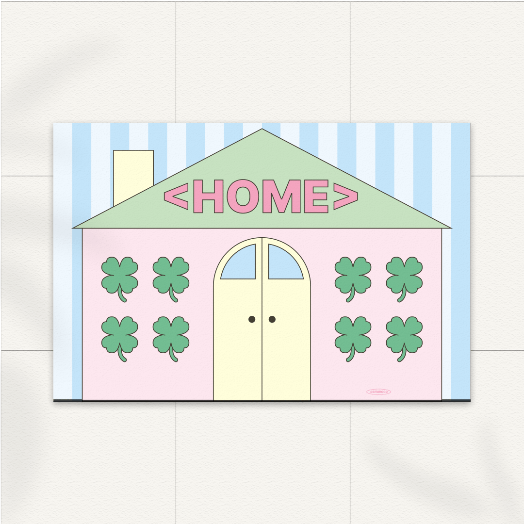 데미무드 넛츠 빨아쓰는 다용도 규조토 발매트, 스윗홈 7,690원