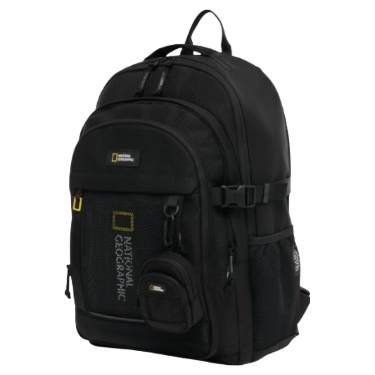 정품 AS가능 내셔널지오그래픽 파치 백팩 남여공용 새학기 가방 Life Union 파우치 증정 168,500원