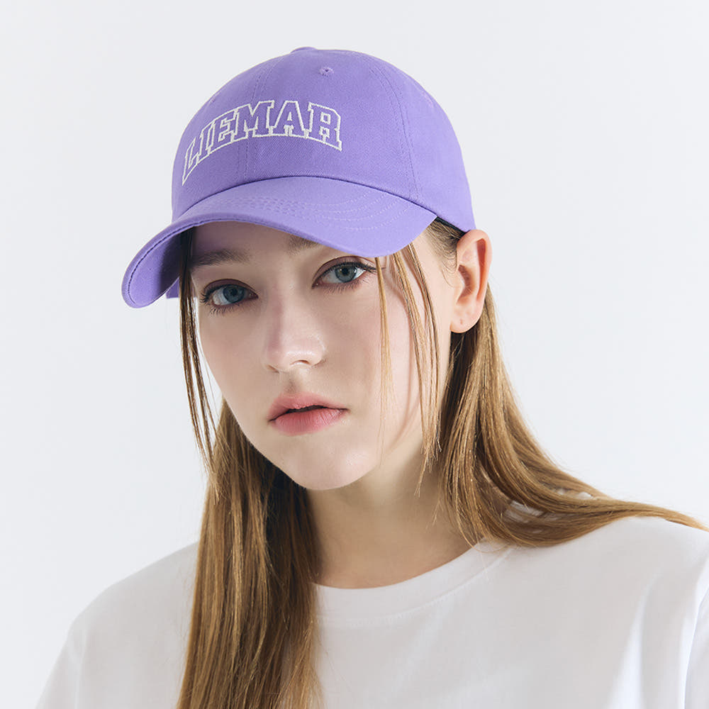 시그니처 리에마르 자수 볼캡 39,000원