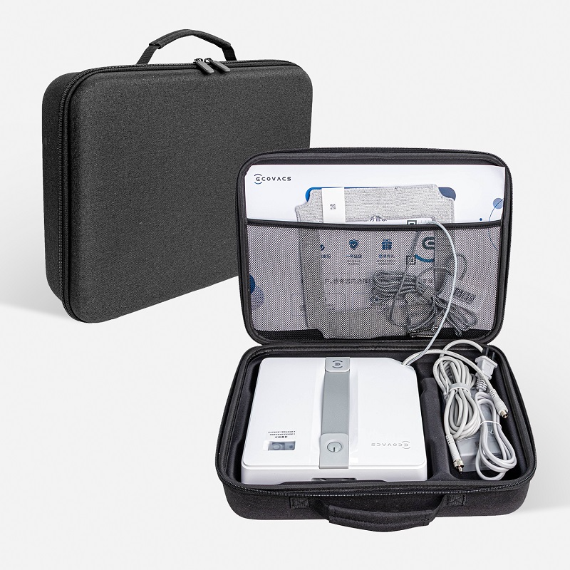 에코백스 윈봇 미니 창문청소기 보관 가방 스토리지박스 29,900원