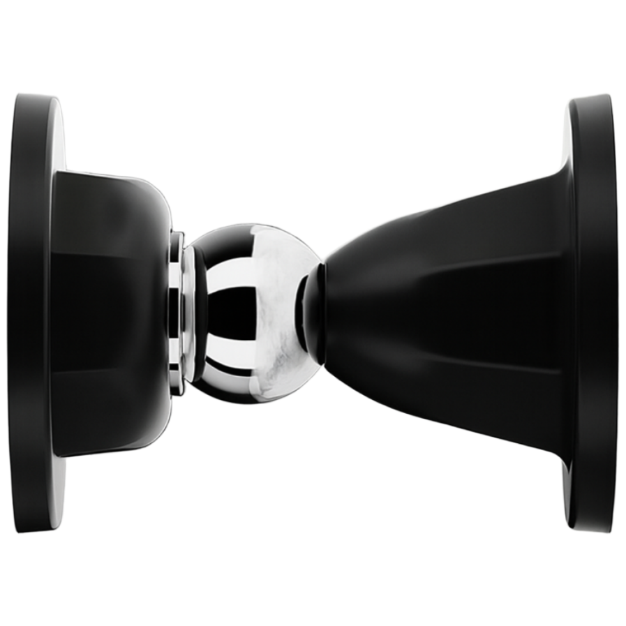 LUMARELIA 문콕 방지 무타공 현관문 고정 자석 도어 스토퍼, 단일색상, 1개 9,200원