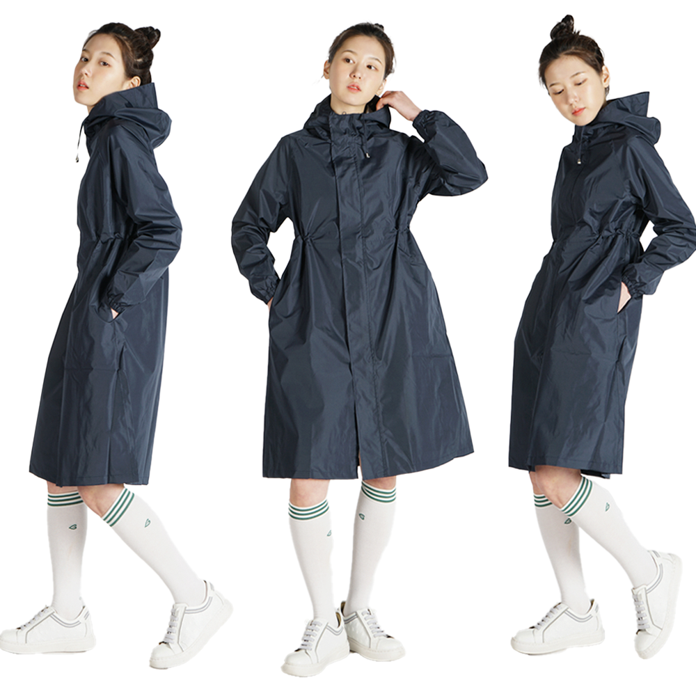 Fairway 여성 남성 골프 우비 비옷 레인코트 바람막이 남녀공용 33,900원