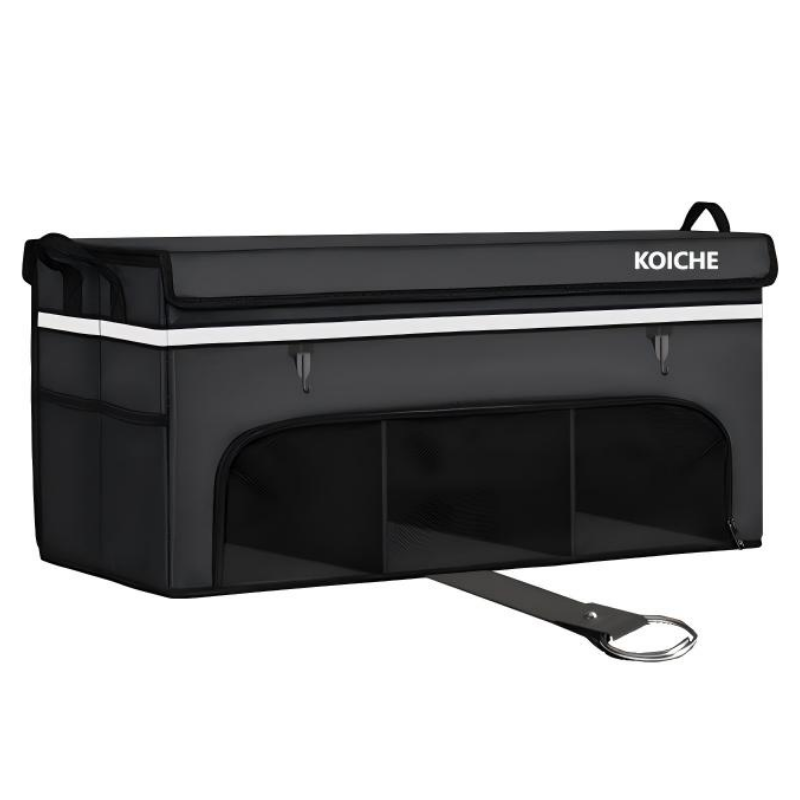 코이체 실속형 2단 신발 수납함 트렁크 정리함 33,900원