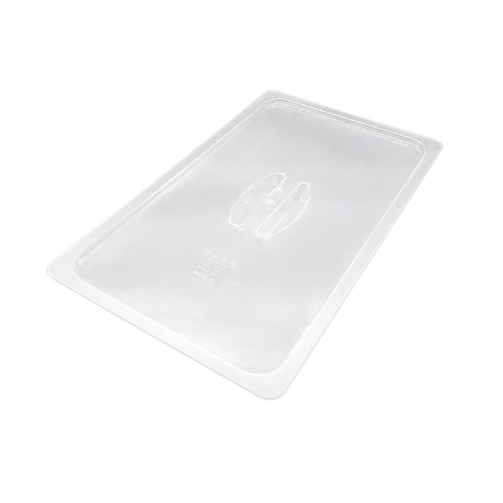 마더쿡 PC 밧드 투명 바트 폴리카보네이트 업소용 주방 용기 반찬통 식재료 보관함, 1개, 뚜껑만 12,200원