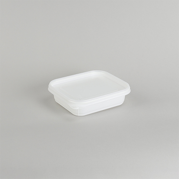 [박스] TY-12144 사각 미니 반찬용기 1칸 135,000원