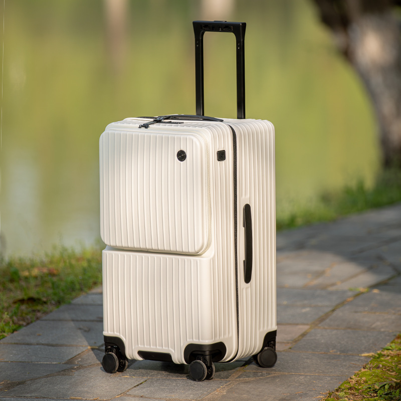 베리어튼 네오 버튼 TSA 컵홀더 USB 화물용 캐리어[5년AS] PC95프로 119,000원