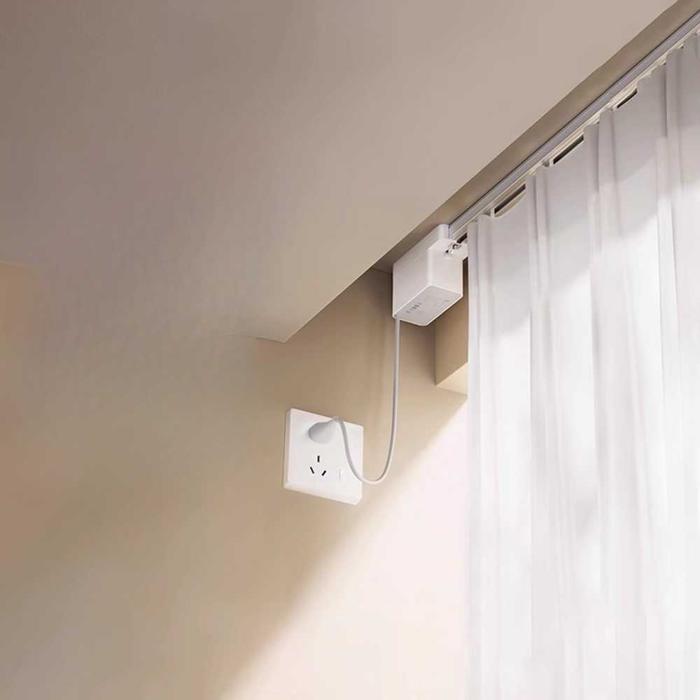 Reon 스위치봇전동커튼 전동 전동커튼 레일 레일형 249,300원