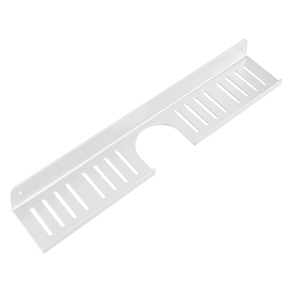 블럭마트 욕실 세면대 U자형 무타공 선반 9,170원