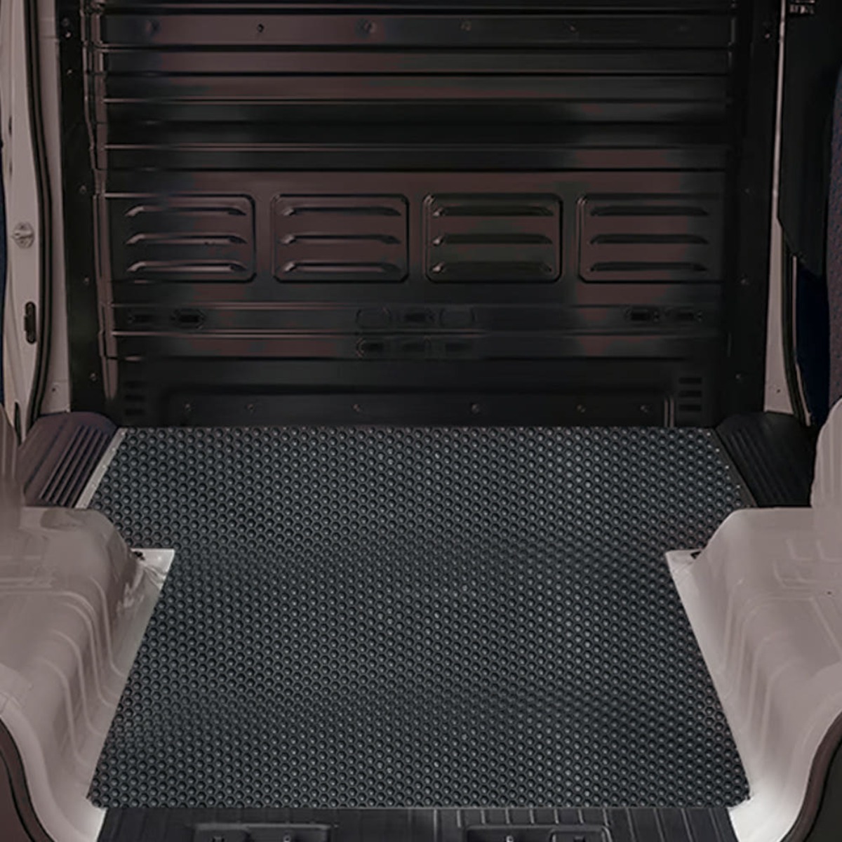 PV5 카고 패신저 트렁크매트 적재함 화물칸 2밴 5밴 매트 tpe 고무 바닥, 블랙, PV5 패신저(5인승) 77,000원