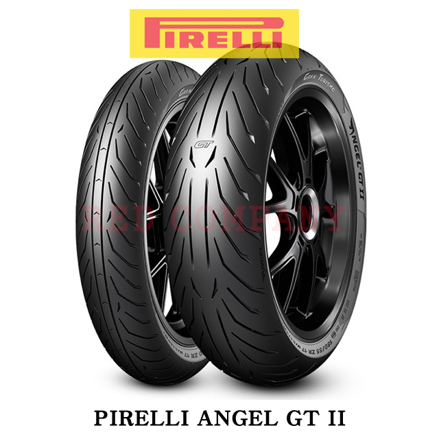 [FIRELLI] 엔젤 GT2 120/70 ZR 17 (앞) 피렐리 오토바이 타이어 190,000원