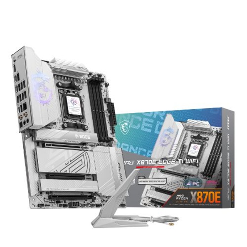 MSI MPG X870E 엣지 TI WIFI 501,500원