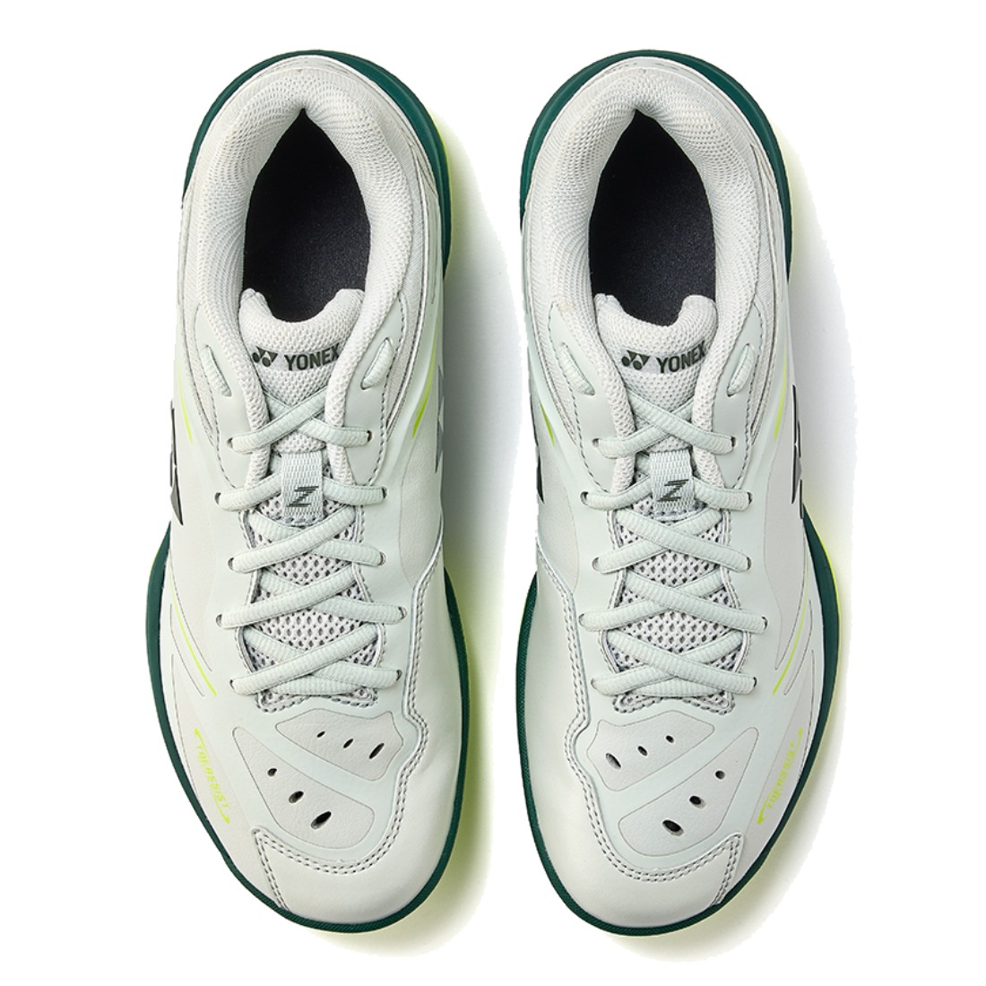 2026 신상 요넥스 65Z4 VA 일반형 남성용 여성용 배드민턴화 테니스화 신발주머니포함 179,000원