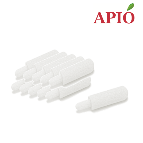 아피오 웰빙초크닙 (펜촉) 물백묵닙 닙(펜촉) 4,000원