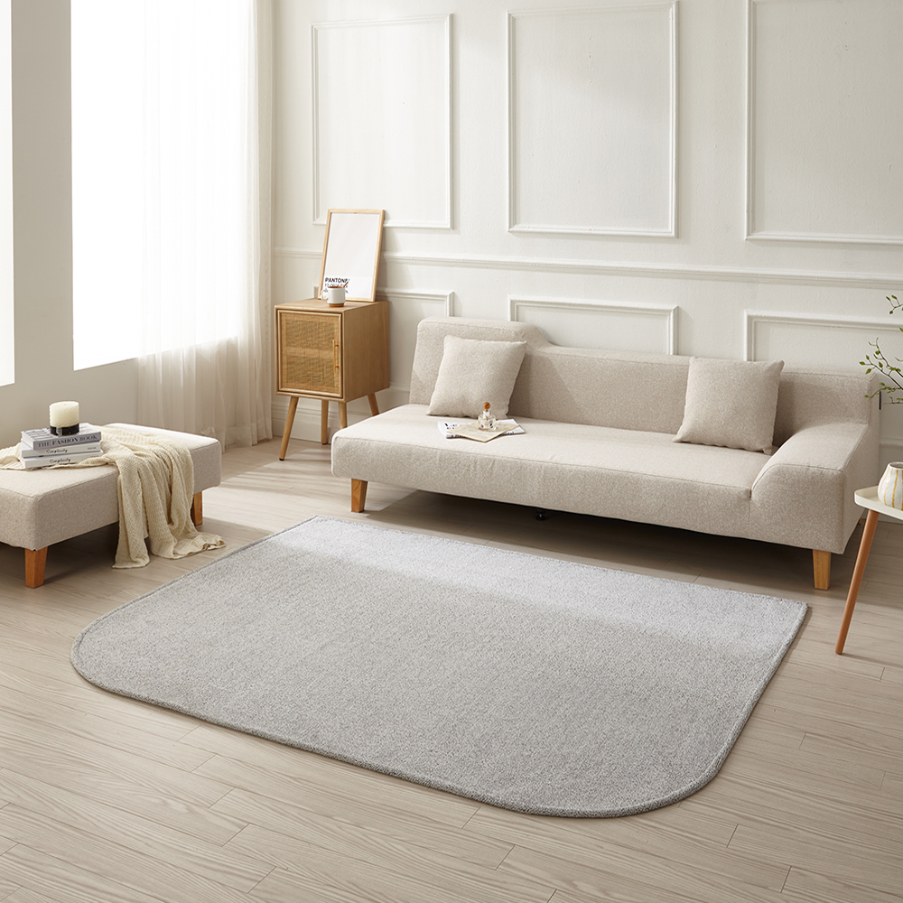 가온길카페트 워셔블 인디아 아치형 러그 15,550원