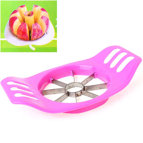 사과분리기240 (사과자르기 8등분 슬라이서 과일절단 1,950원