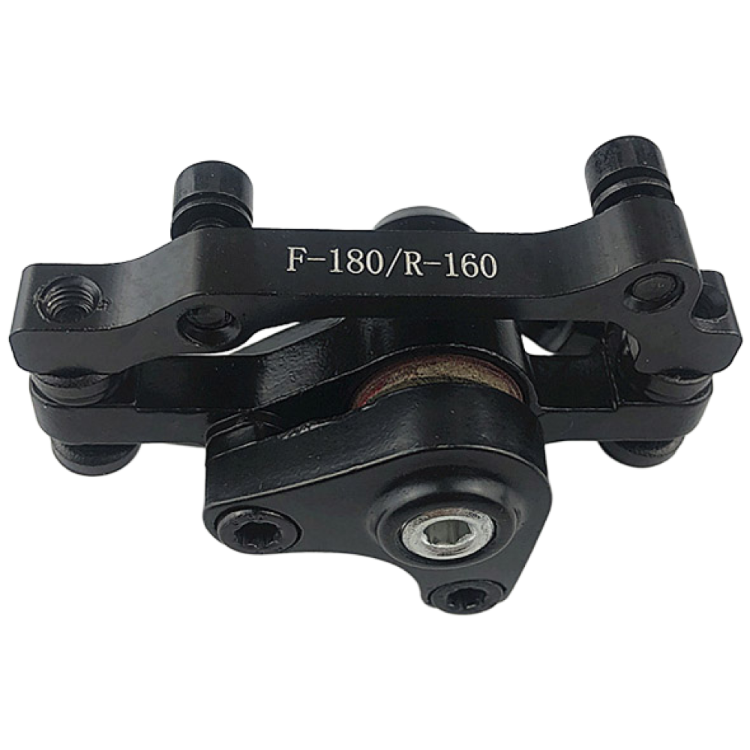 자전거 기계식 디스크 브레이크 앞 뒤 캘리퍼 16,900원