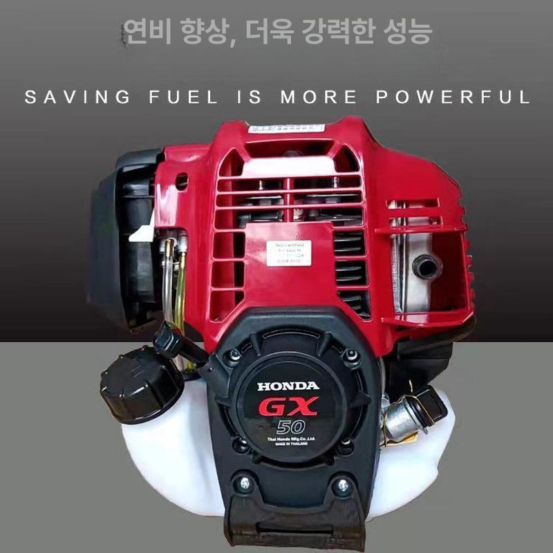 엔진 예초기 혼다 벌초 제초기 잔디깍는기계 가솔린 192,500원