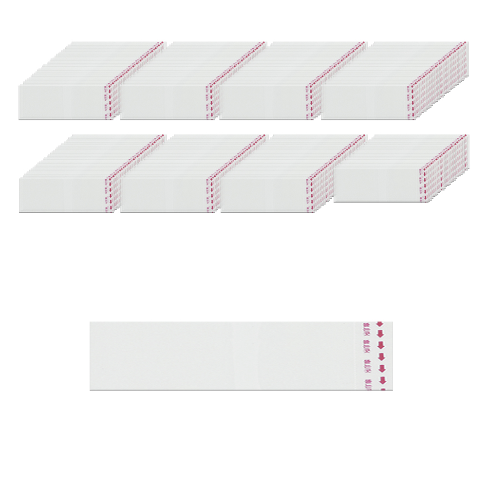 가인글로벌 수축필름 루땡 탑씰 실링지 유리병 페트, 1개, 82파이 투명 250장 11,000원