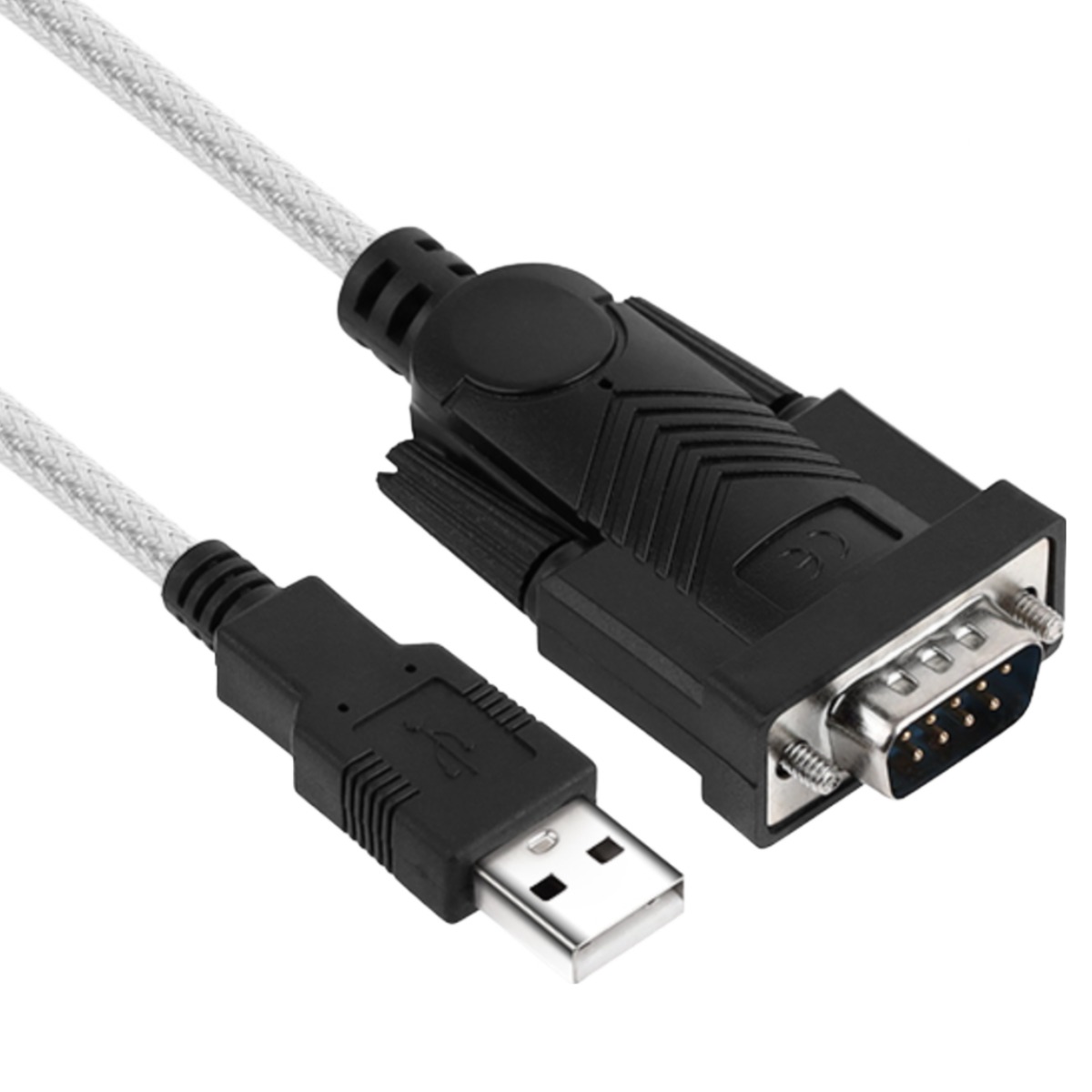 강원전자 넷메이트 KW-825P USB2.0 to RS232 시리얼 컨버터 with Power(FTDI/1.8m), 1개 17,800원