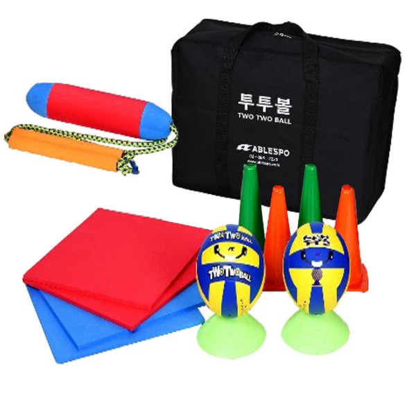 발명스포츠 투투볼 세트2 268,950원