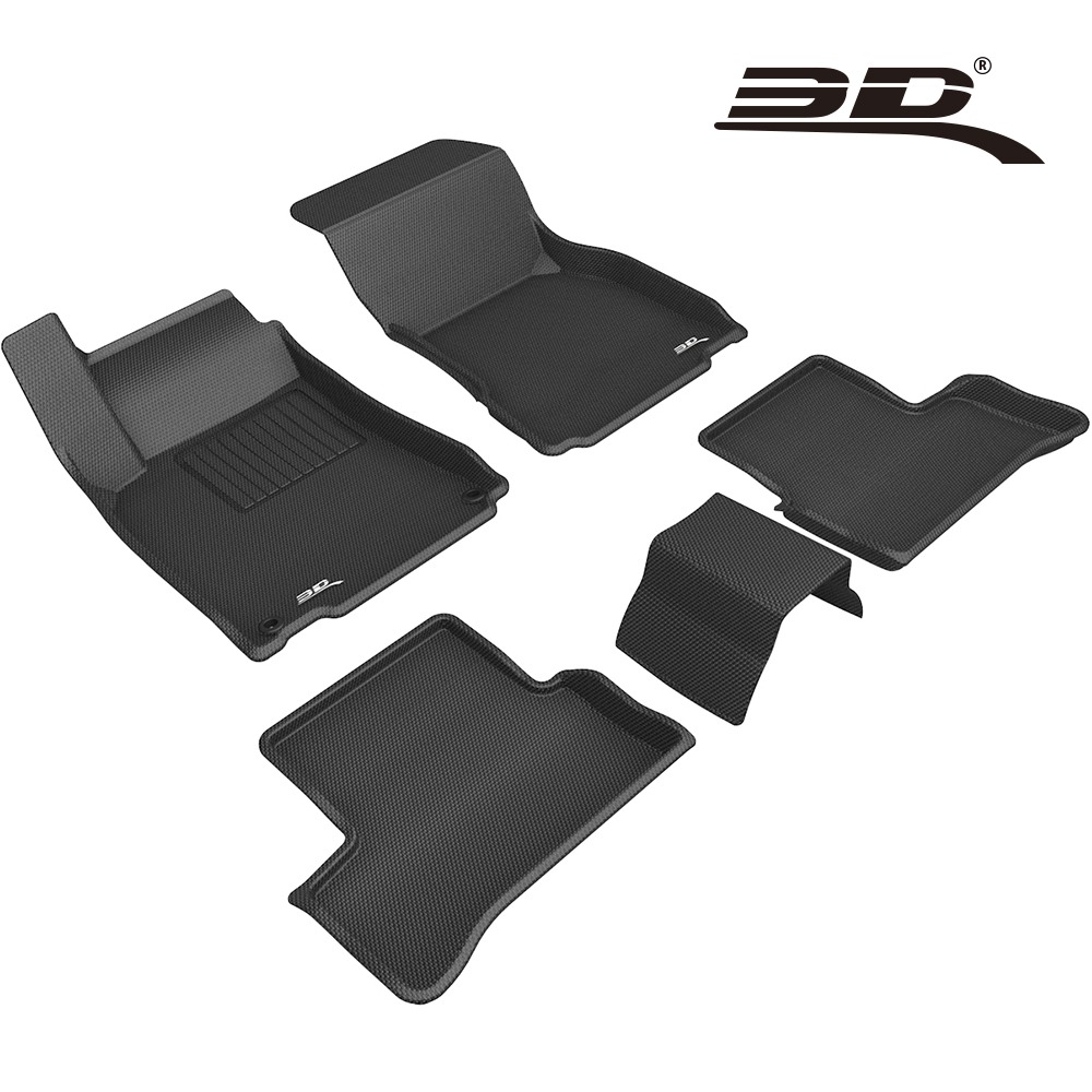 3D 카구 매트 TPE 카매트 벤츠 CLA C118/X118 (19년-현재) 269,400원