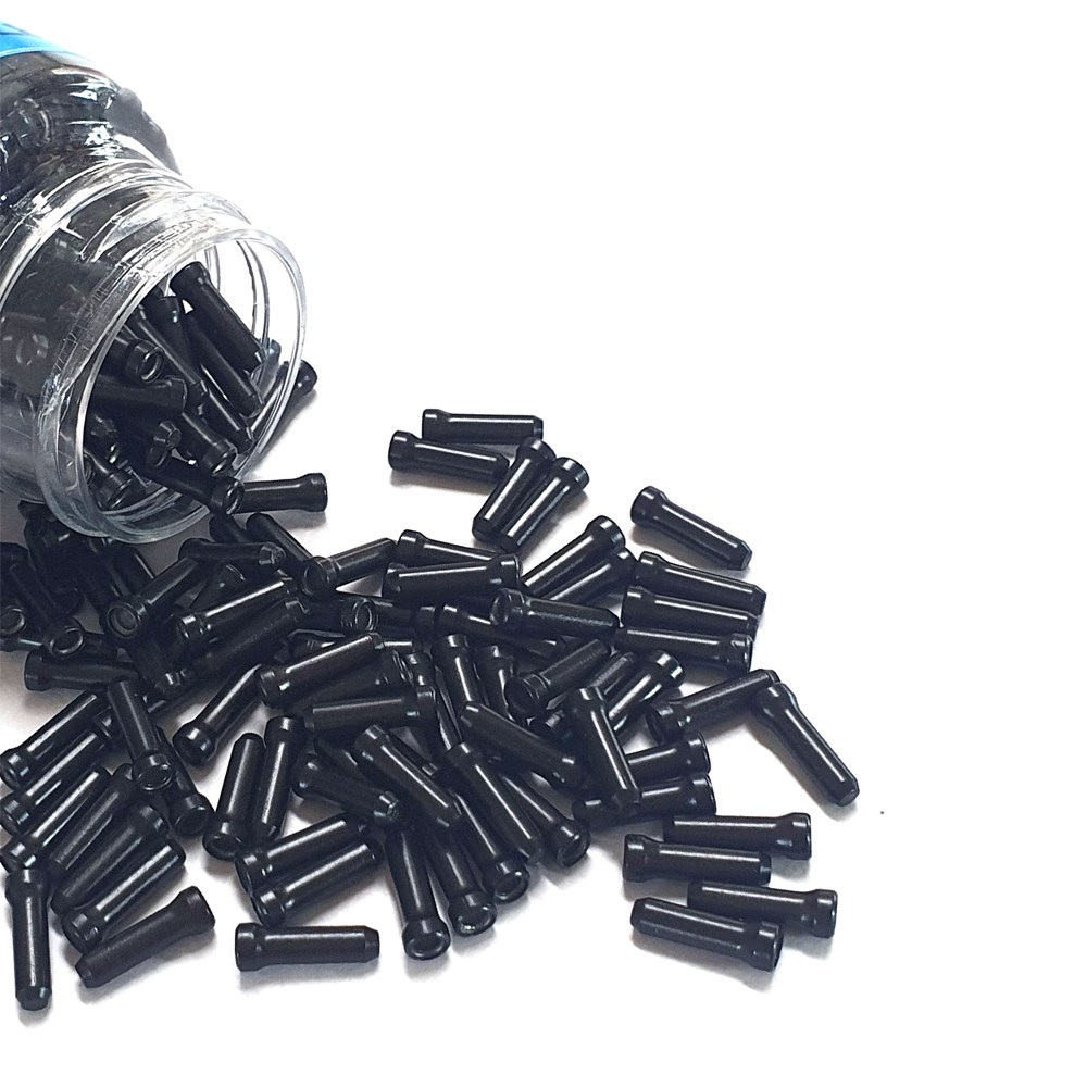 원폴뎀 자전거 브레이크 변속기 와이어 속선 마감재 엔드캡 6,650원