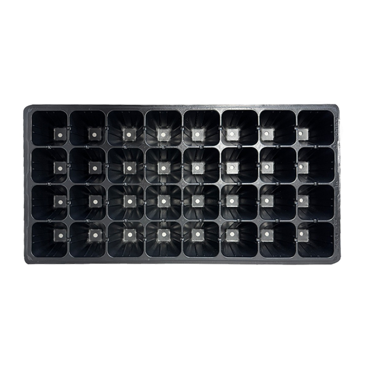 모종판 5개 모종트레이 육묘판 32구 40구 50구 72구 105구 128구 162구 200구 6,800원