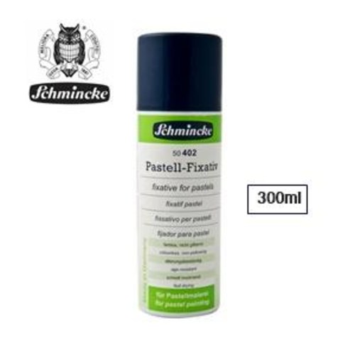 쉬민케 파스텔용 픽사티브 300ml 스프레이 정착제 (GS50402040) 24,000원