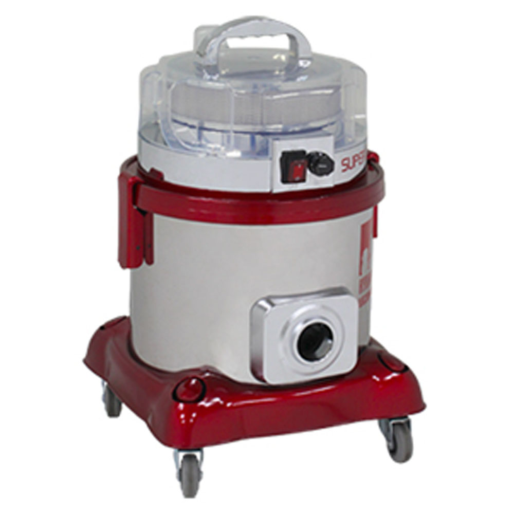 경서 슈퍼클린크린룸 건식 진공청소기 SC-210CR 507,790원