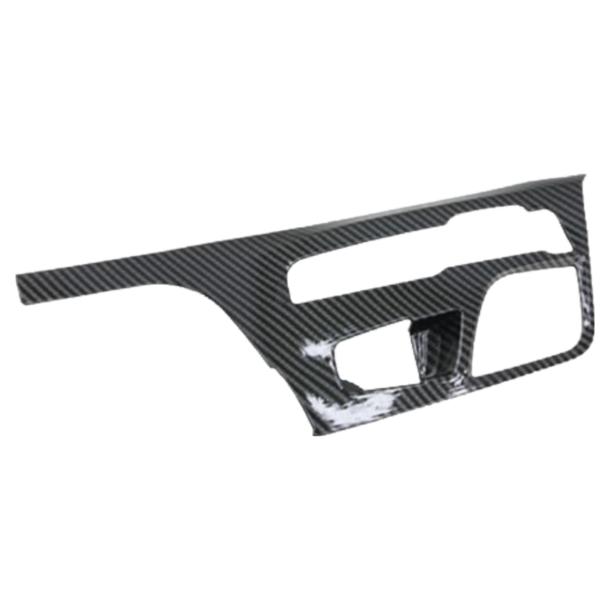 두두카 BMW 5시리즈 G30 기어 패널 몰딩 악세서리 호환 27,000원