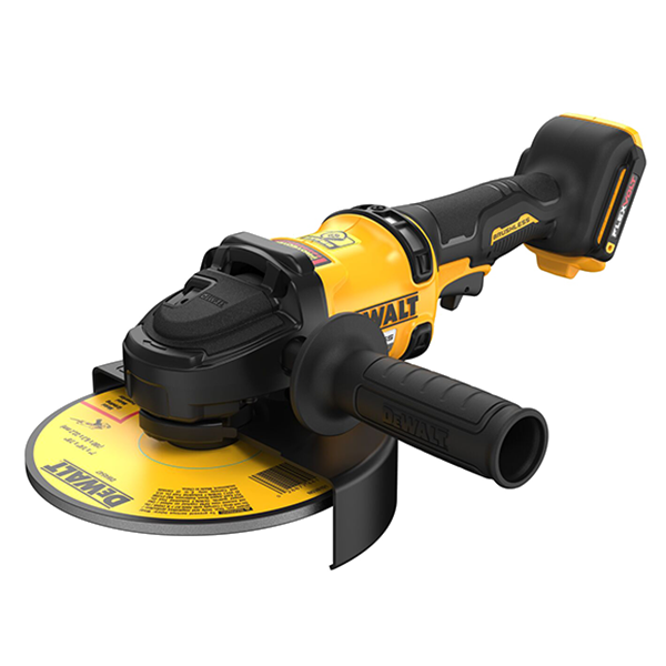 디월트 60V MAX 7인치 충전그라인더 DCG440N 베어툴 (몸체만) 7인치그라인다 300,800원