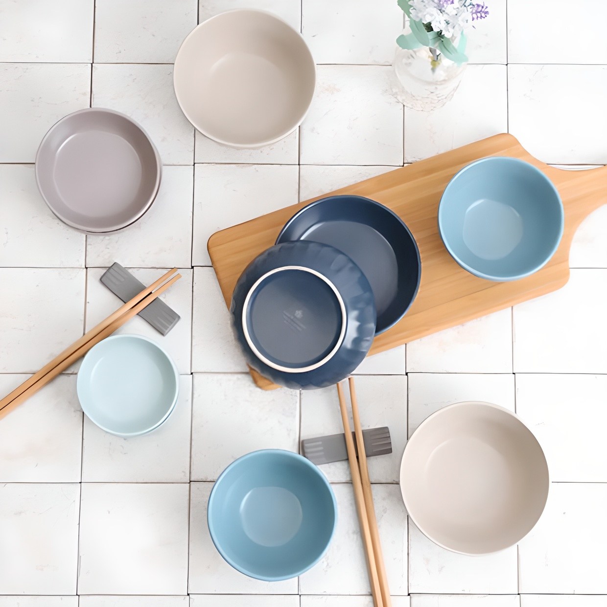 크라운포드 2인 식기세트 14p 18,800원