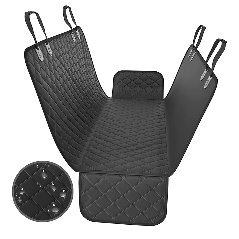 언제나말금 강아지 매트 자동차 패드 대형견 카시트 18,810원