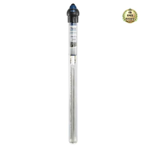 라이브잇 OASE 히트업 열대어 자동 히터 250W 755,260원