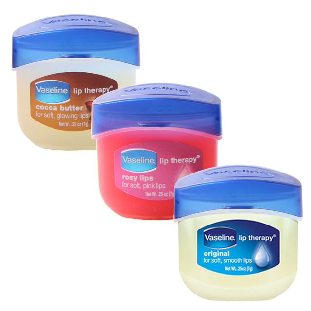 Vaseline 바세린 립테라피(7g) 립케어, 로지립스, 7g, 6개 19,800원