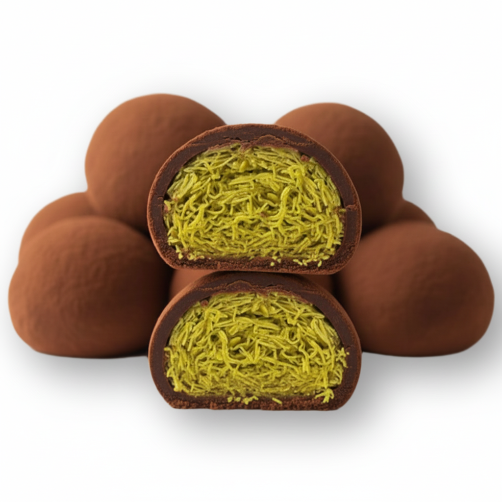 두바이쫀득쿠키 세트 수제 초코쿠키 카다이프 마시멜로우 답례품 선물용 74,500원