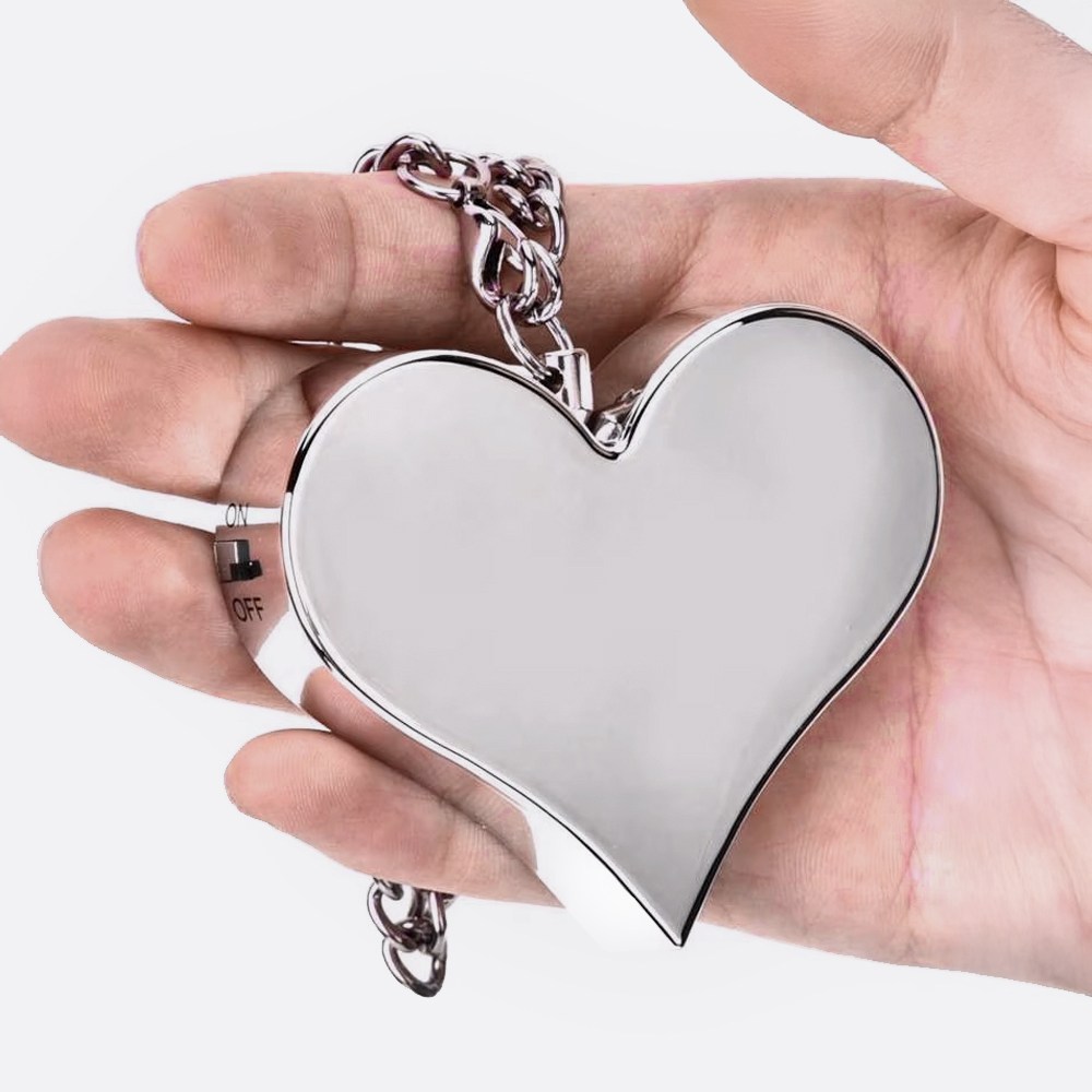 이즈코리아 패션 호신용경보기 하트레인저 12,700원